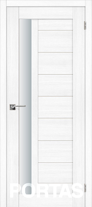 Portas Модель S28 французский дуб Межкомнатная дверь Portas